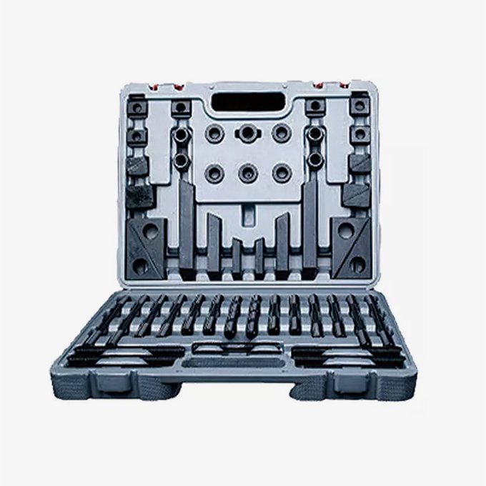 Clamping Kits
