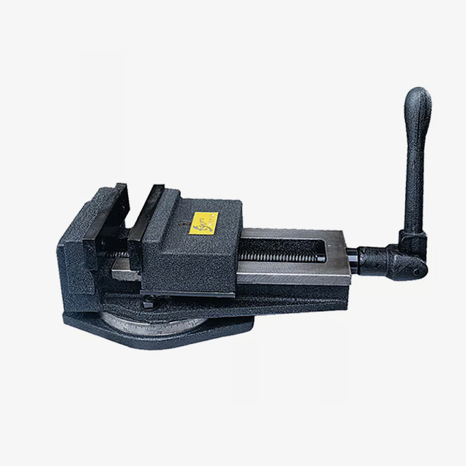 Machine Vice
