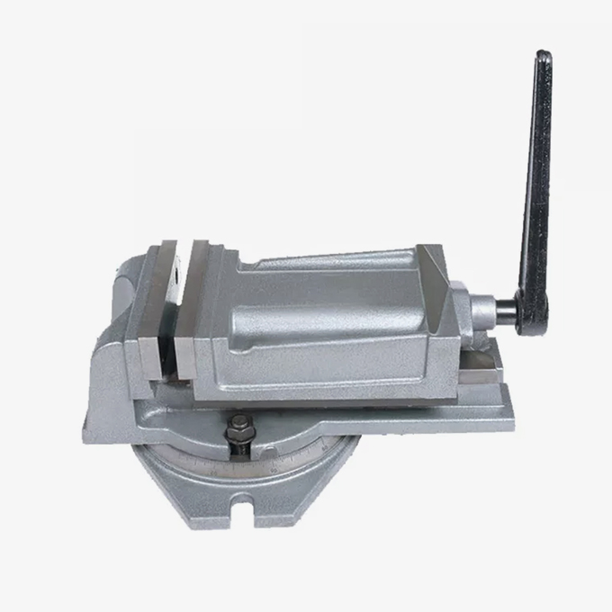 Machine Vice