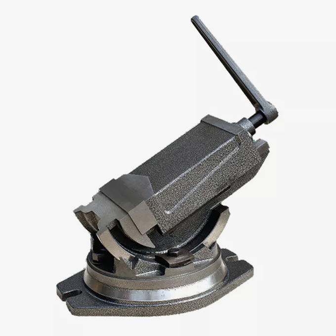 Machine Vice