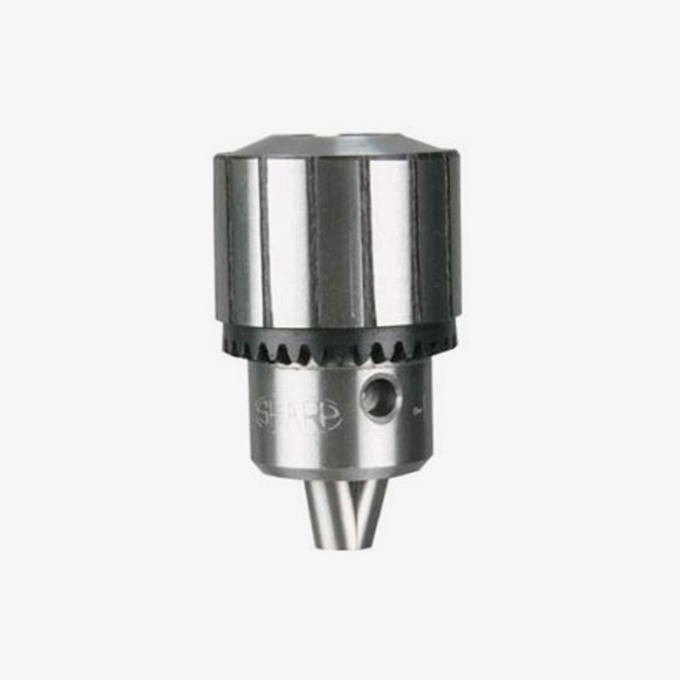Mandril Drill Chuck With Key