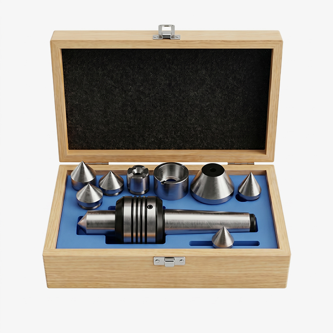 Rotaring Point MT2-7Pcs/Set
