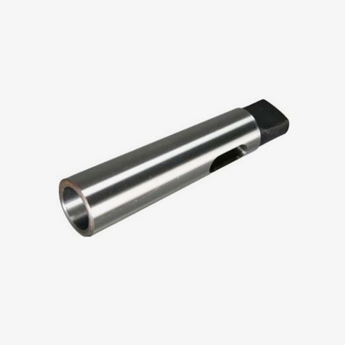 Cono morse Reduction Sleeve