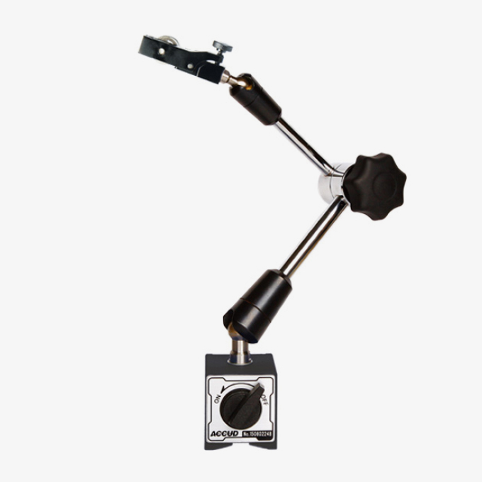 Soporte magnético universal 80 kgf